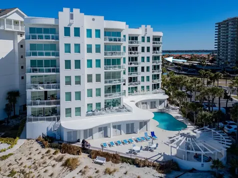 1590 Gulf Boulevard Clearwater Beach FL 33767