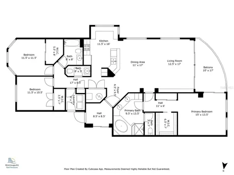 1590 Gulf Boulevard Clearwater Beach FL 33767
