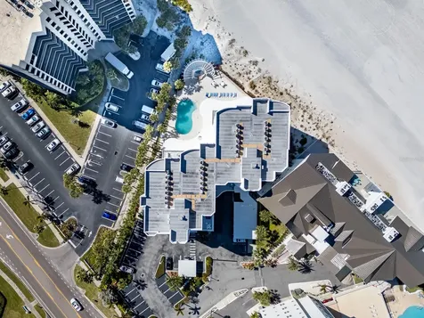 1590 Gulf Boulevard Clearwater Beach FL 33767