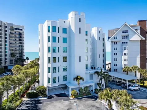 1590 Gulf Boulevard Clearwater Beach FL 33767