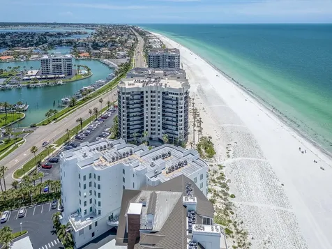 1590 Gulf Boulevard Clearwater Beach FL 33767