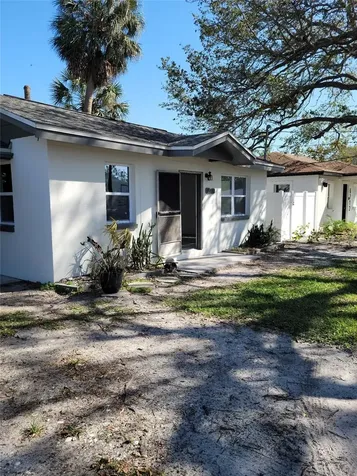 6710 S Faul Street Tampa FL 33616