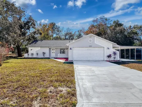 12242 Greenwood Street Brooksville FL 34613