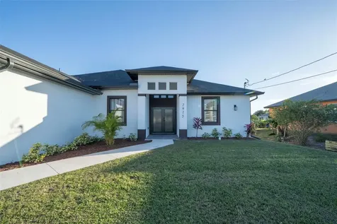 2915 5th Street SW Lehigh Acres FL 33976