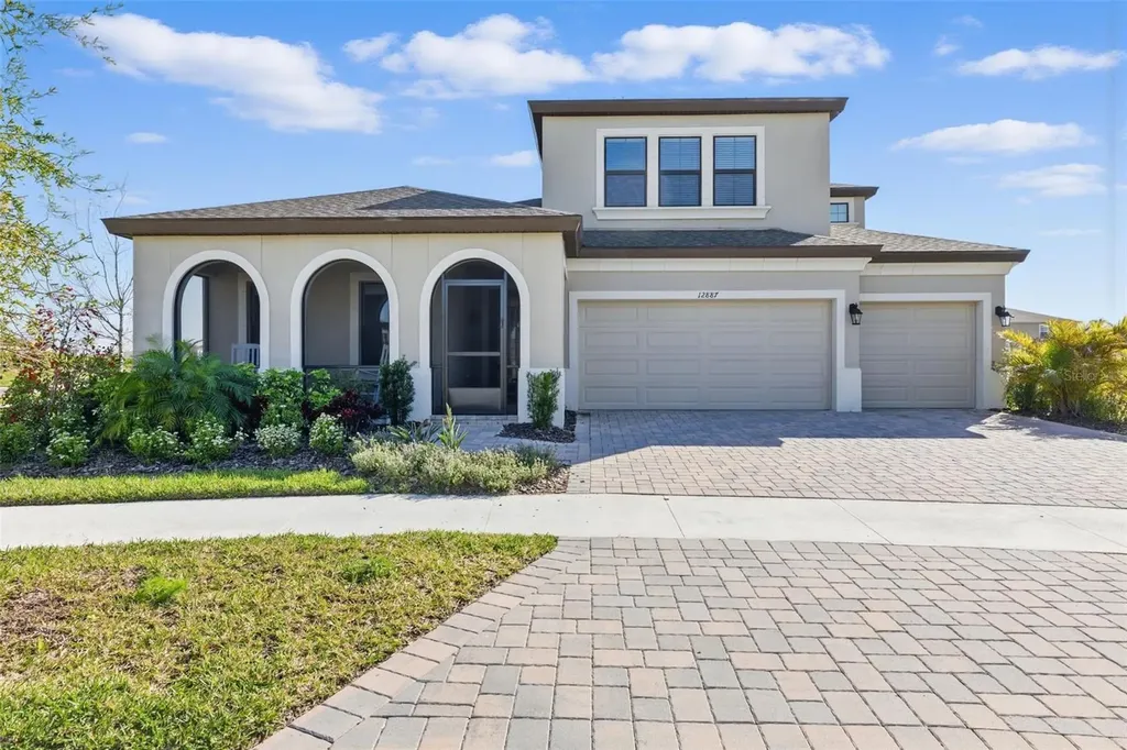 12887 Tortoise Shell Place Riverview FL 33579