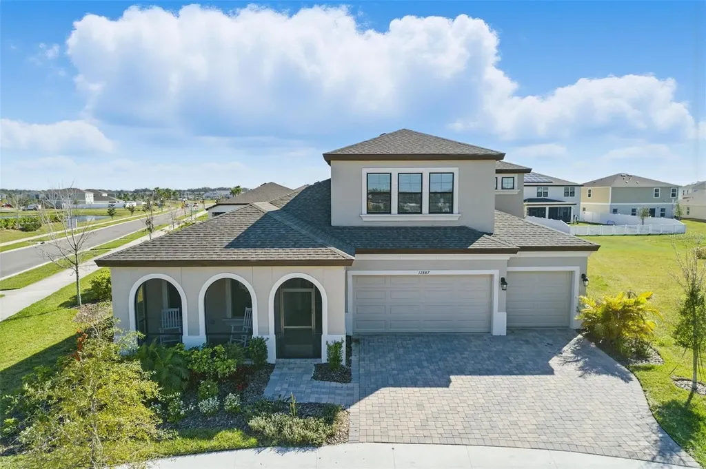 12887 Tortoise Shell Place Riverview FL 33579