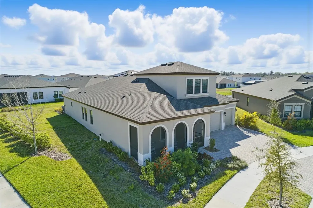 12887 Tortoise Shell Place Riverview FL 33579