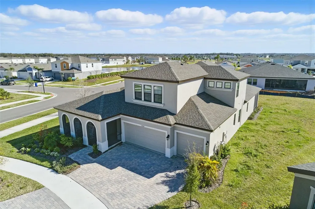 12887 Tortoise Shell Place Riverview FL 33579