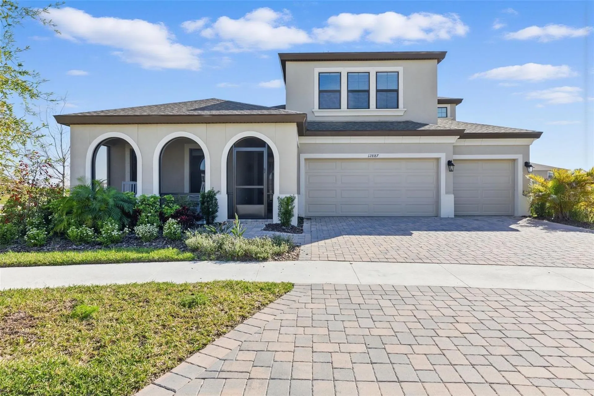 12887 Tortoise Shell Place Riverview FL 33579
