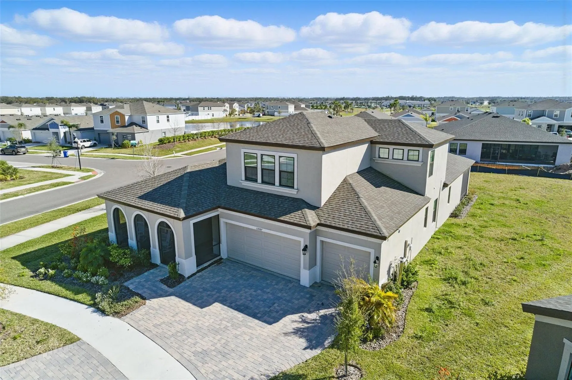 12887 Tortoise Shell Place Riverview FL 33579