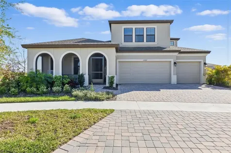 12887 Tortoise Shell Place Riverview FL 33579