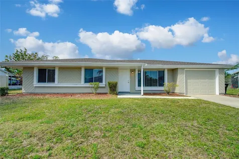5043 Escalante Drive North Port FL 34287