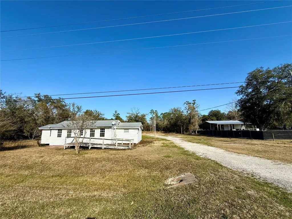 5019 Highway 17 S Green Cove Springs FL 32043