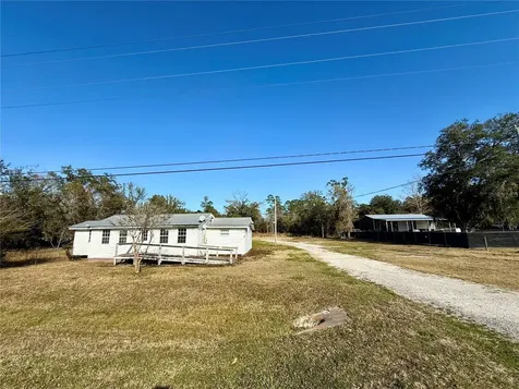 5019 Highway 17 S Green Cove Springs FL 32043