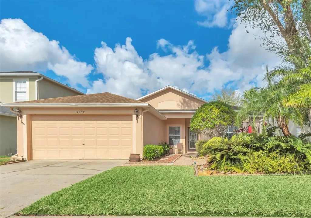 14067 Weymouth Run Orlando FL 32828