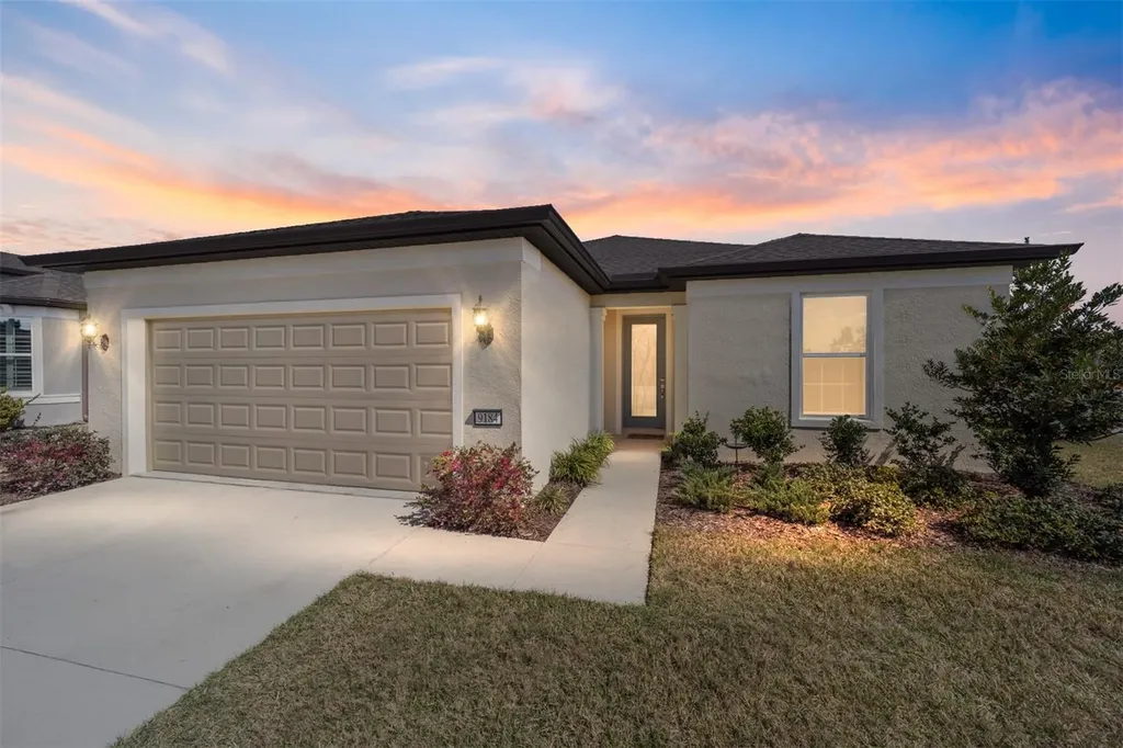 9184 SW 57th Place Road Ocala FL 34481