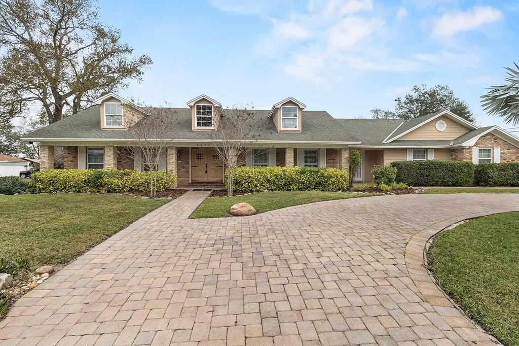 4624 Kings Point Court Lakeland FL 33813