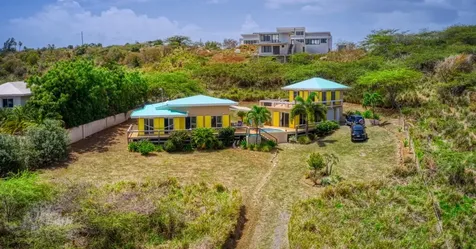 16 Alturas De Zoni Culebra PR 00775