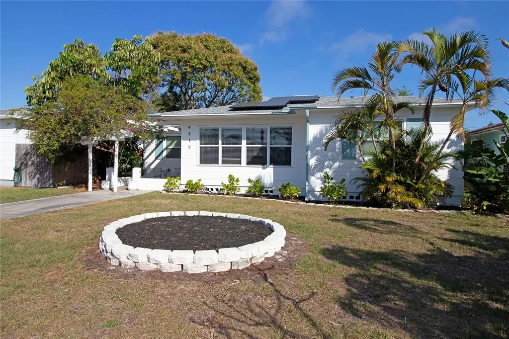 4415 4th Avenue S St Petersburg FL 33711