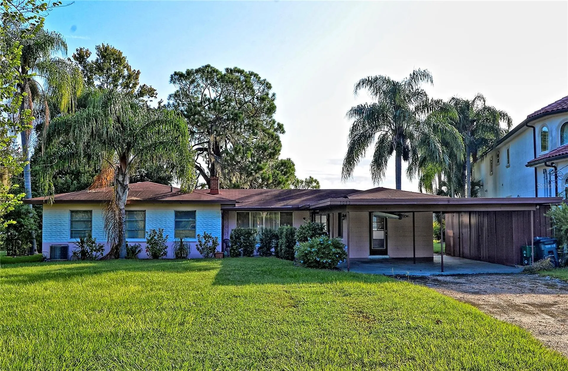 3045 Cecelia Drive Apopka FL 32703