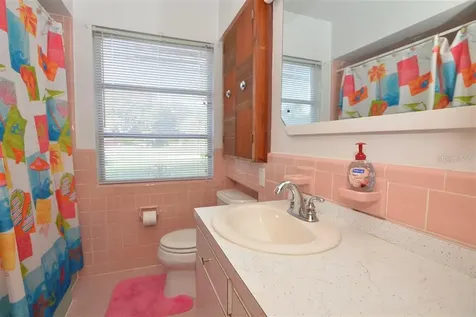 3045 Cecelia Drive Apopka FL 32703