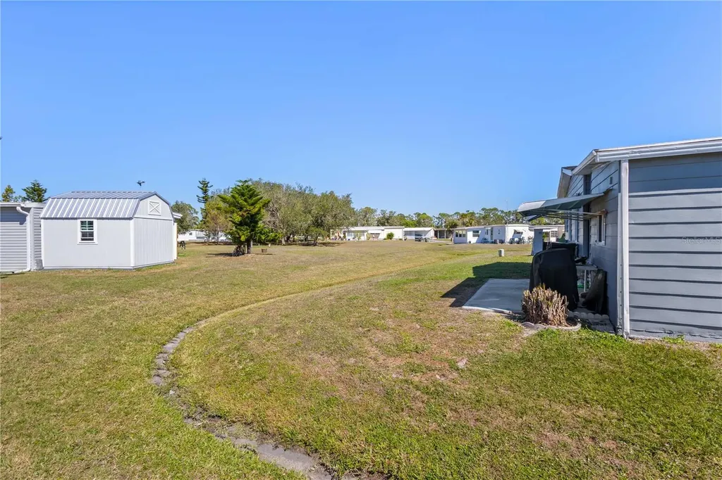 5703 Holiday Park Boulevard North Port FL 34287