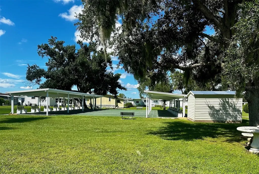 5703 Holiday Park Boulevard North Port FL 34287