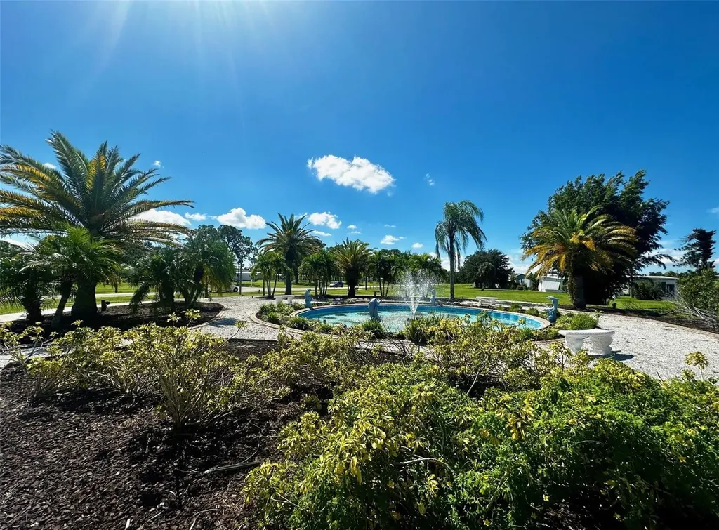 5703 Holiday Park Boulevard North Port FL 34287