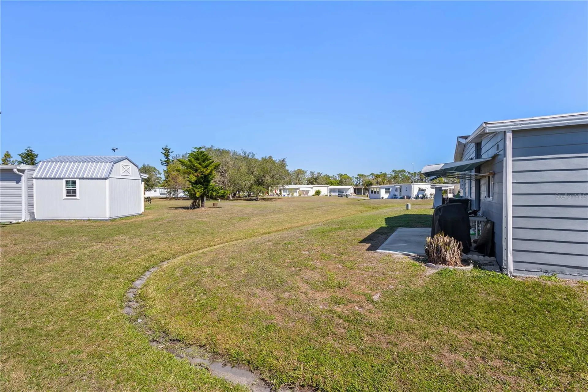 5703 Holiday Park Boulevard North Port FL 34287