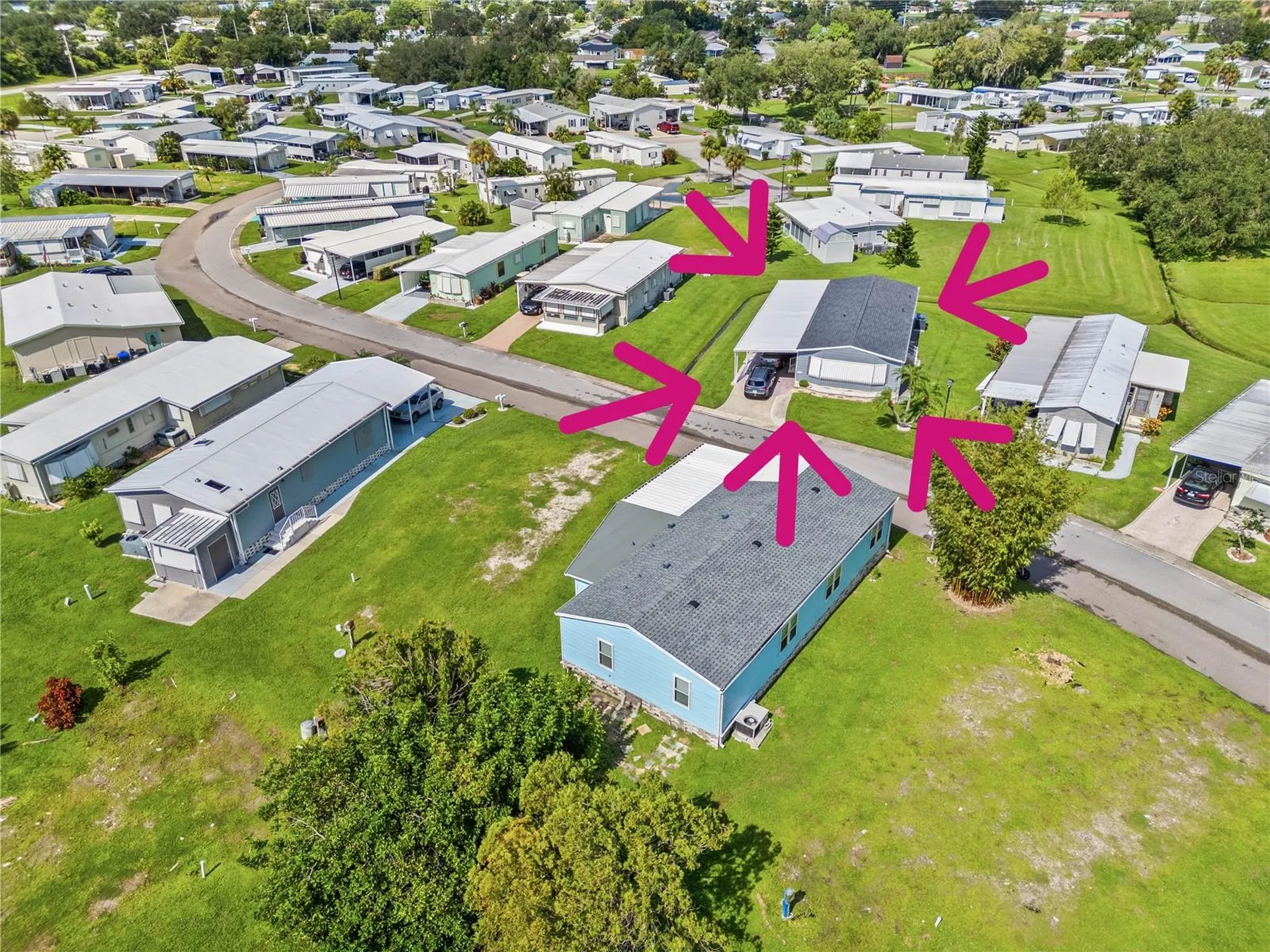 5703 Holiday Park Boulevard North Port FL 34287