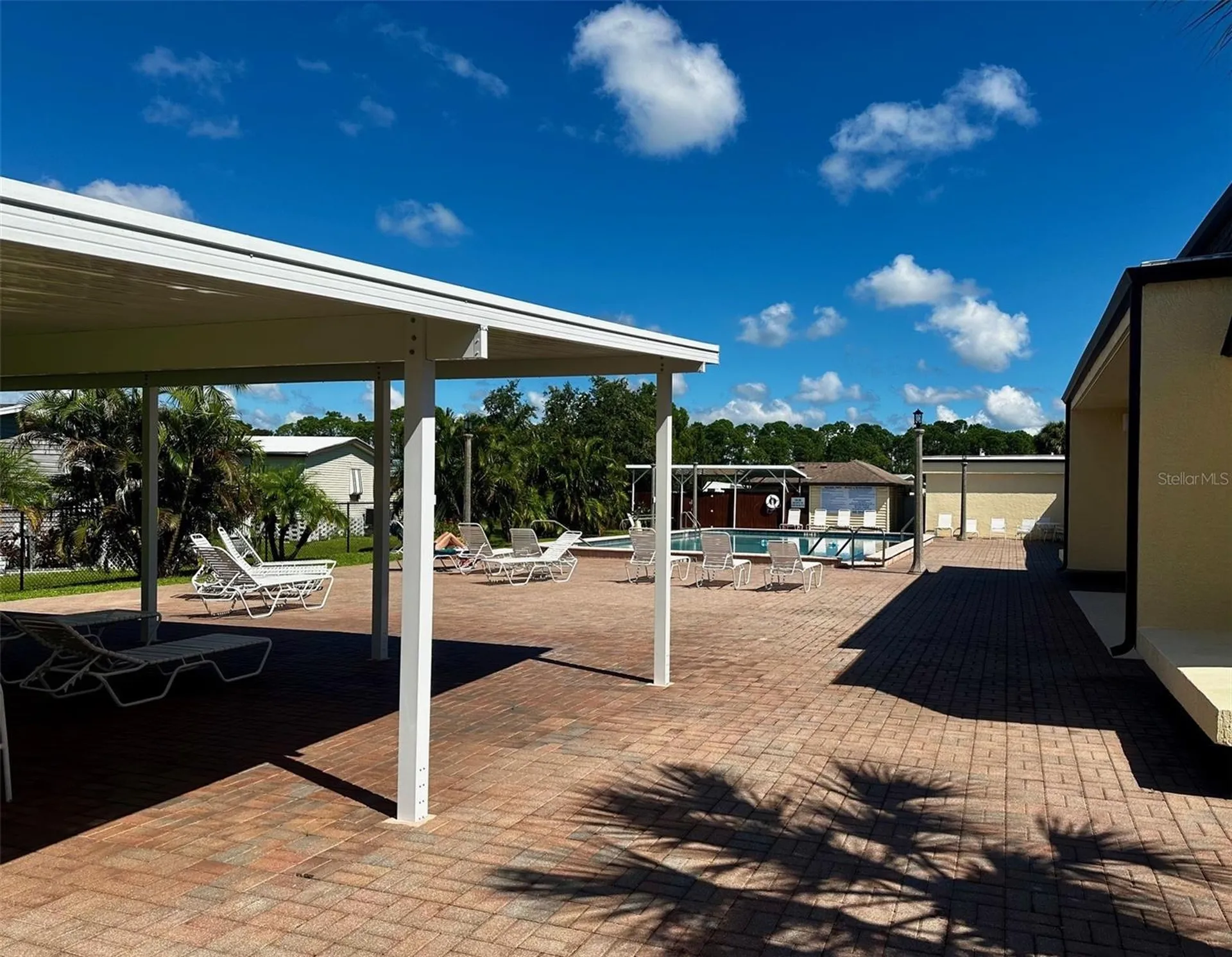 5703 Holiday Park Boulevard North Port FL 34287