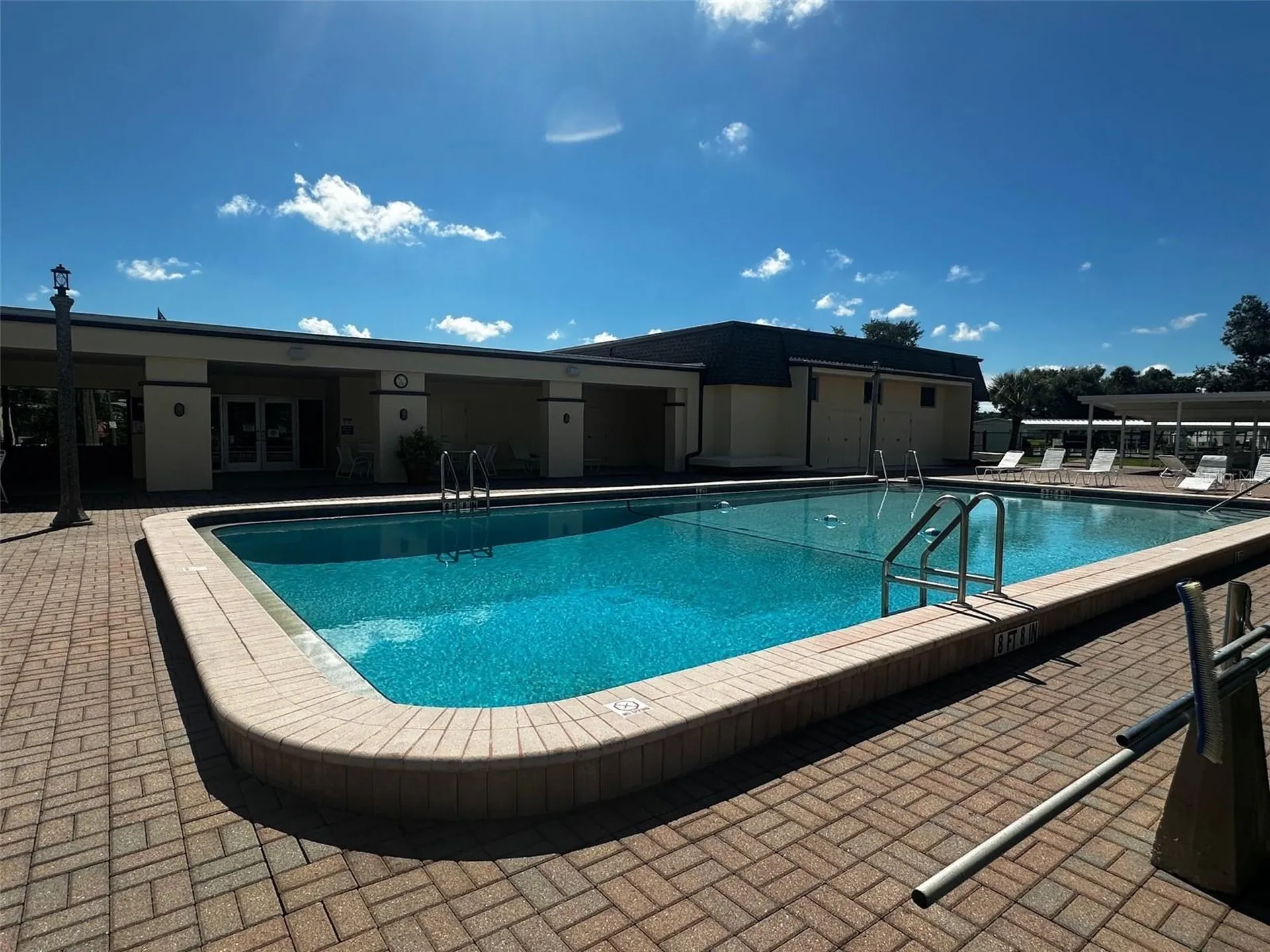 5703 Holiday Park Boulevard North Port FL 34287
