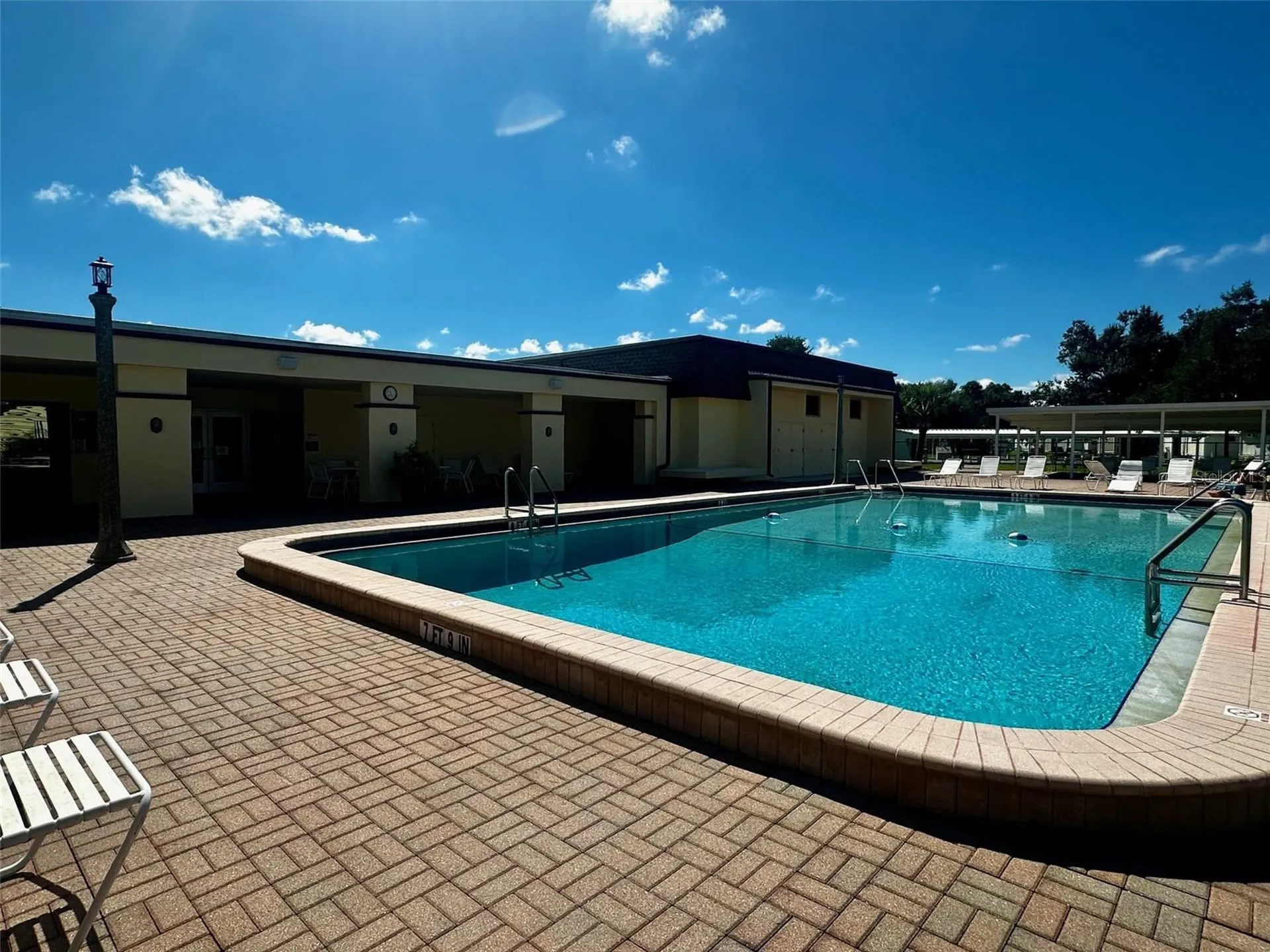 5703 Holiday Park Boulevard North Port FL 34287
