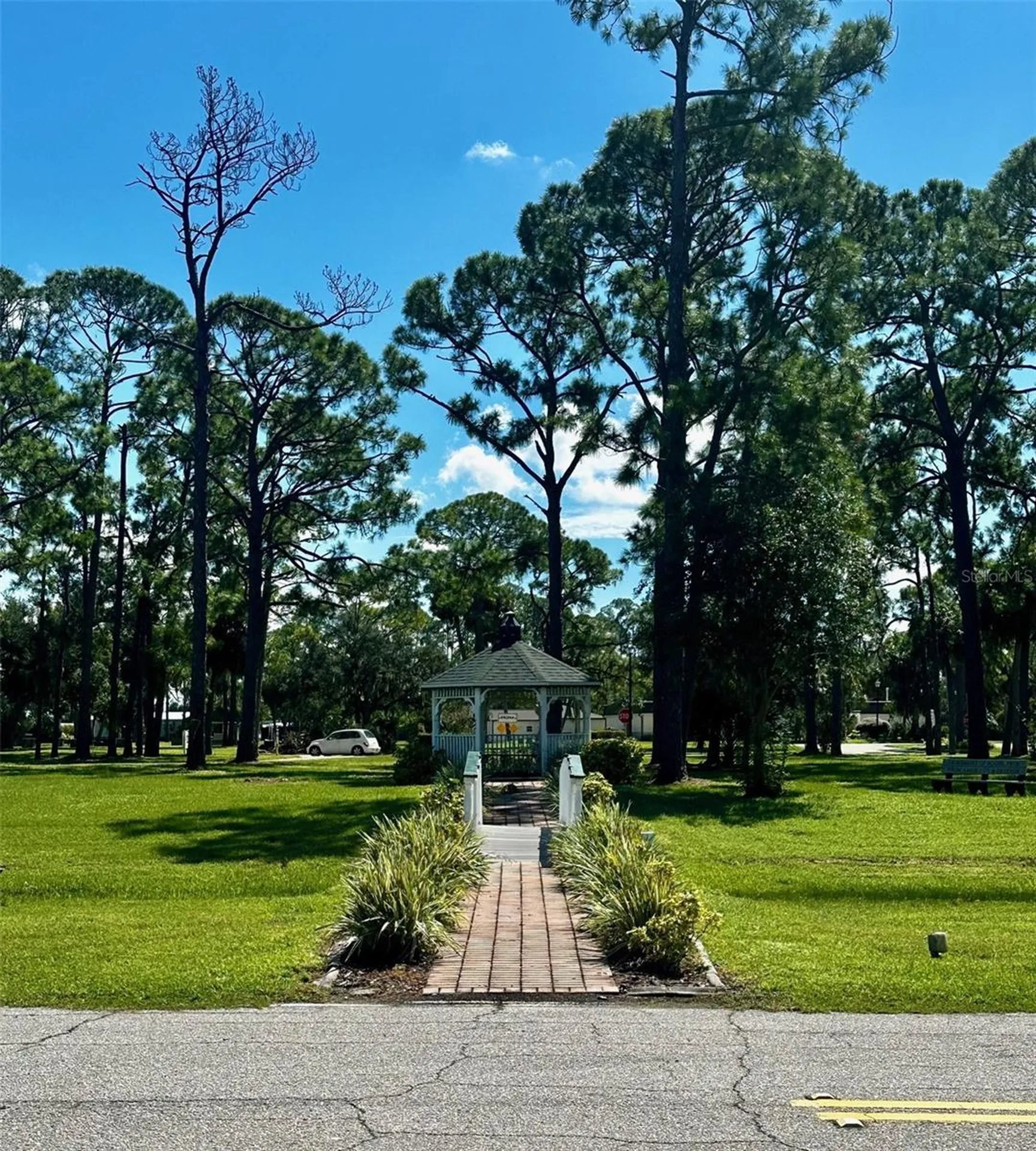 5703 Holiday Park Boulevard North Port FL 34287
