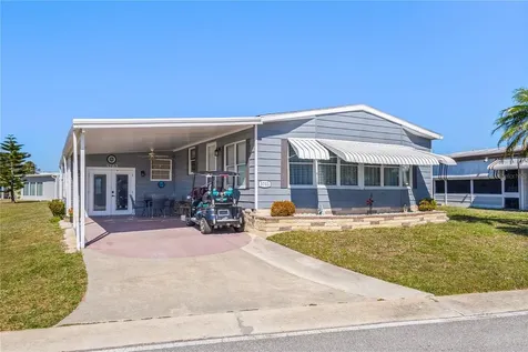 5703 Holiday Park Boulevard North Port FL 34287