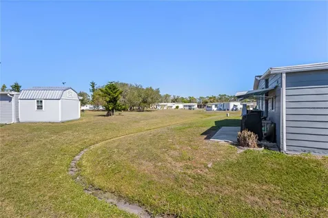 5703 Holiday Park Boulevard North Port FL 34287