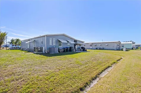 5703 Holiday Park Boulevard North Port FL 34287