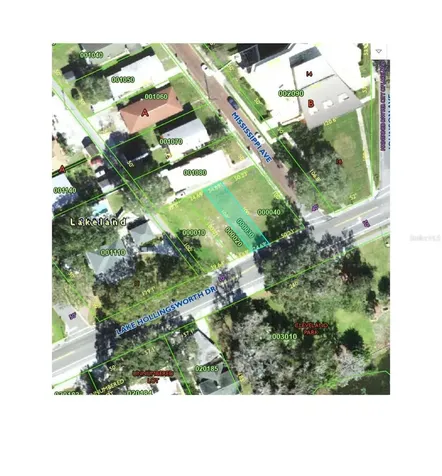 25 Lake Hollingsworth Drive Lakeland FL 33803