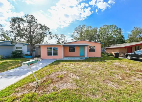 4710 23rd Avenue S St Petersburg FL 33711