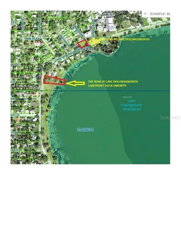 24 Lake Hollingworth Drive Lakeland FL 33803