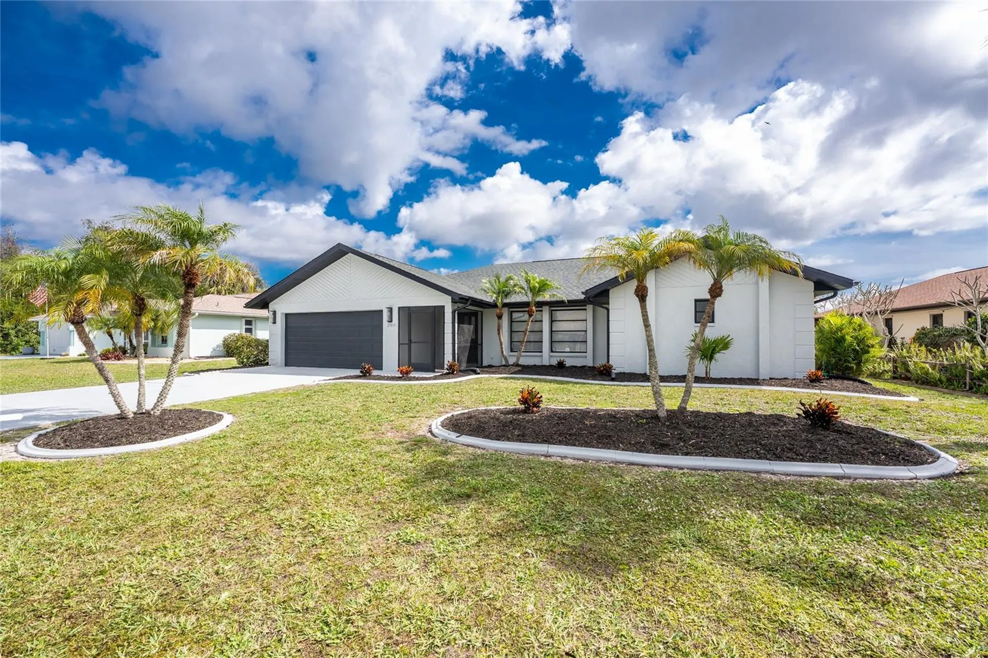 25853 Aysen Drive Punta Gorda FL 33983