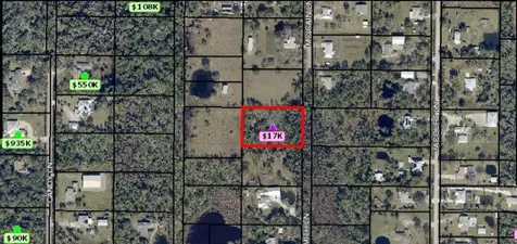 Mccain Lane Malabar FL 32950