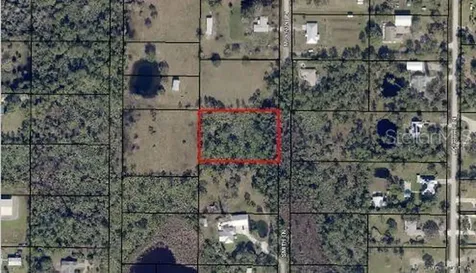 Mccain Lane Malabar FL 32950