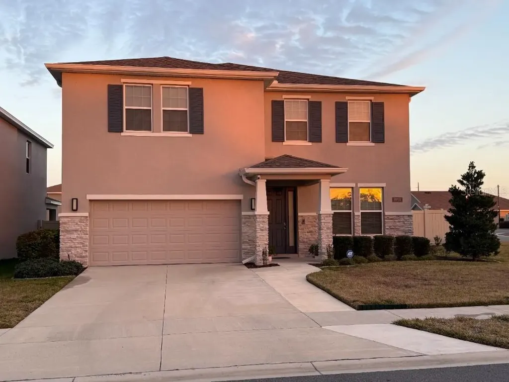 8953 SW 50th Terrace Ocala FL 34476