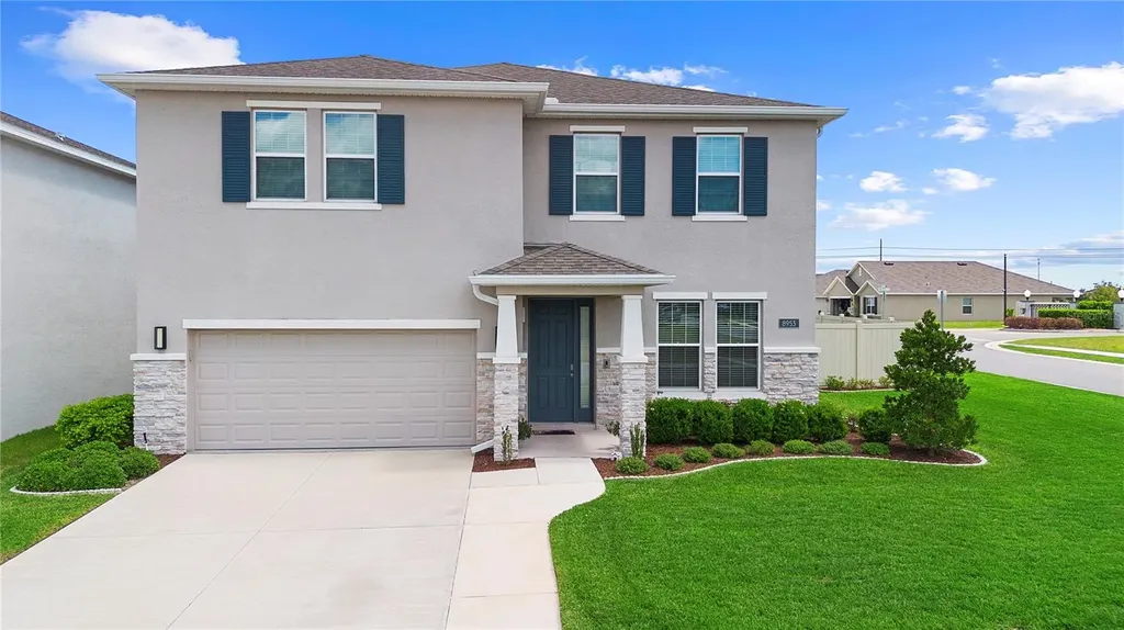 8953 SW 50th Terrace Ocala FL 34476