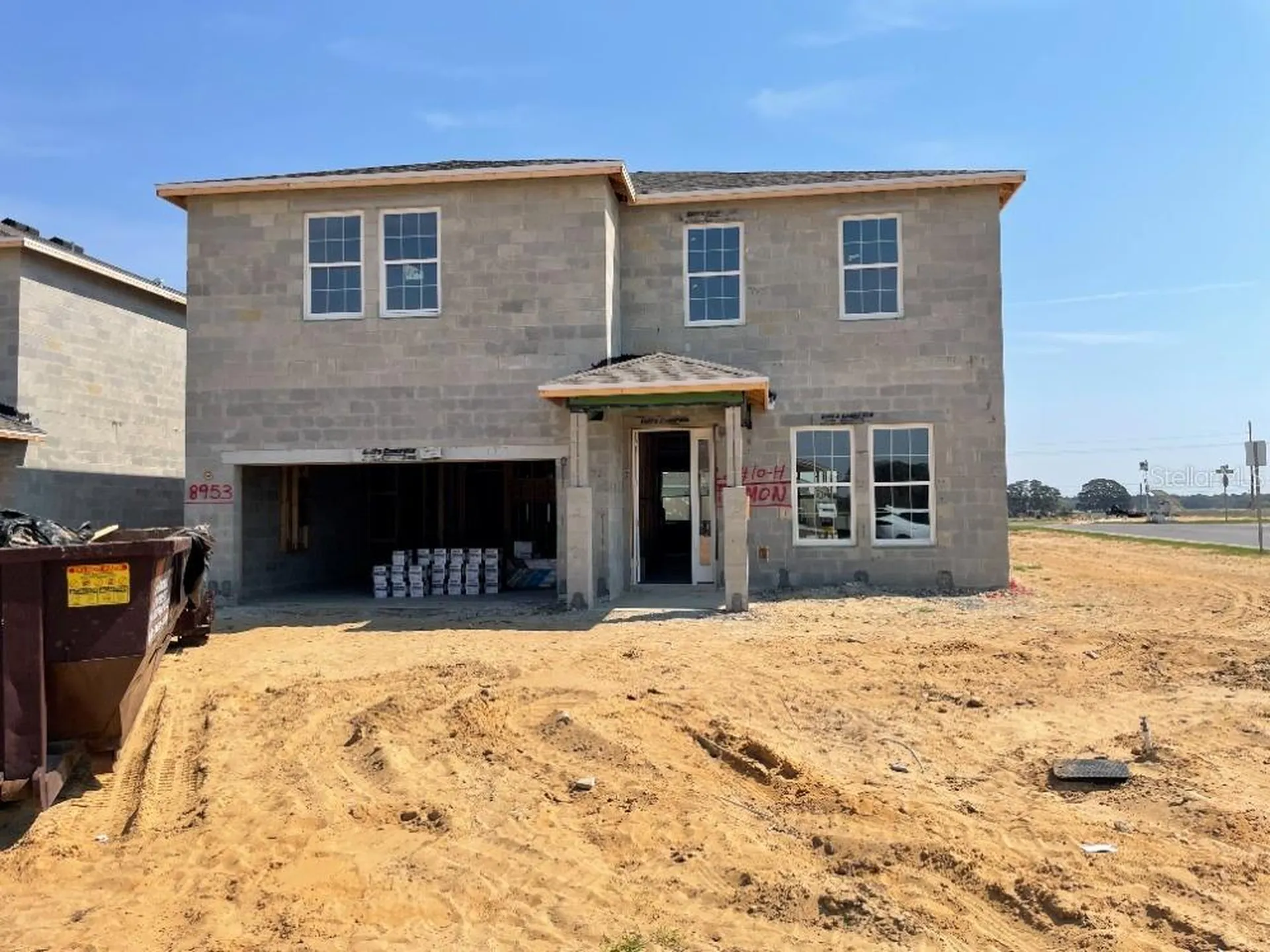 8953 SW 50th Terrace Ocala FL 34476