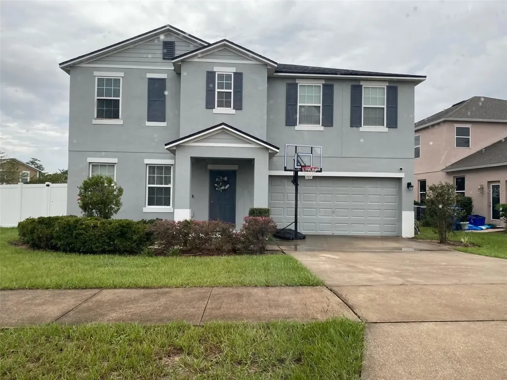 303 Red Kite Drive Groveland FL 34736