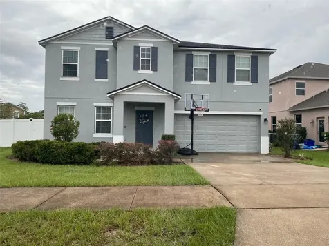 303 Red Kite Drive Groveland FL 34736