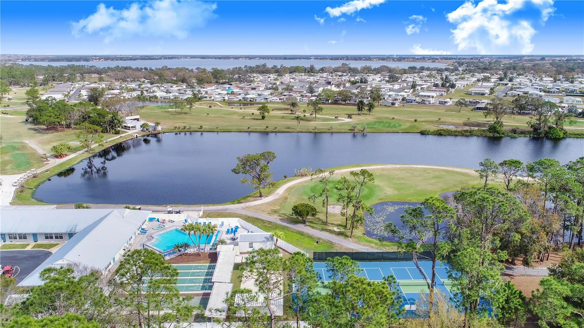 447 Pine Loop Frostproof FL 33843