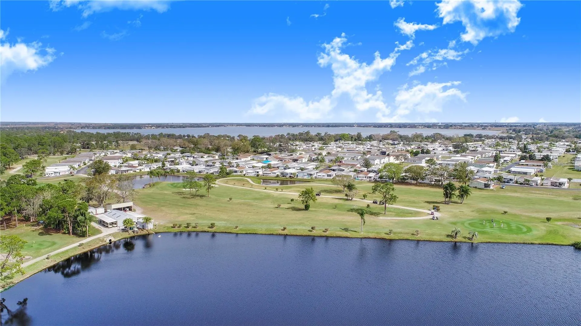 447 Pine Loop Frostproof FL 33843